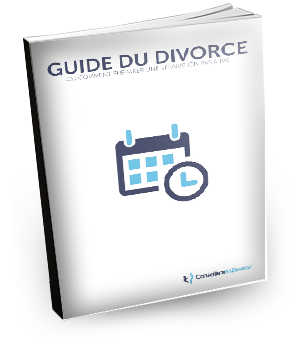 Guide du divorce